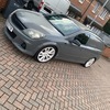 MODIFIED ASTRA VAN 150 SPORTIVE