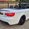 2011 BMW 325D E93 LOW MILEAGE 57K