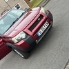 landrover freelander