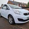 Kia venga 1.4 2014