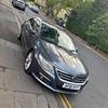 2011 VOLKSWAGEN CC 2.0 TDI GT