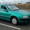 Citroen xsara 1.9D turbo xud