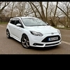 Ford Focus ST-2 mk3
