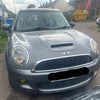 Mini Cooper S clubman