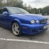2008 jaguar x type estate
