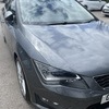 Seat Leon fr Dsg auto 2015