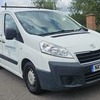 2013 Peugeot expert  hdi