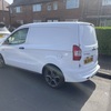 Courier st 1.6 turbo
