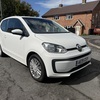 2019 vw up
