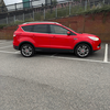 Ford kuga Titanium