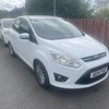 2014 ford c max titanium