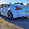 2016 Nissan 370z 3.7 V6 GT