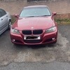 BMW 320d 2011