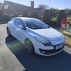 Renault Mégane 2012