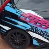 Ford fiesta modified