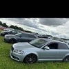 2009 audi a3 sline 1.4 tfsi