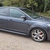 Ford Focus ST