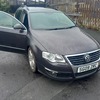 Vw passat 2.0tdi 4motion 4x4 estate