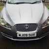 For swap jaguar fxs