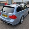 Bmw E91 335d M Sport Touring Lci