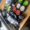 Rc hyper 7 job lot