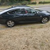 Vauxhall insignia sri