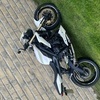 Triumph street triple 675
