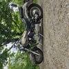 Yamaha xvs1100