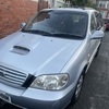 Kia Sedona 2002 7 seater