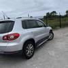 Tiguan DSG 4motion