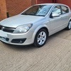 Vauxhall astra 1.6 sxi ..