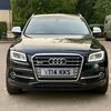 AUDI SQ5 3.0BI TURBO FULLY/LOADED