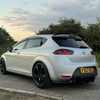 Seat leon fr 230bhp