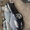 Vauxhall insignia auto