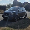 Smart ForFour 5dr