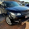 Range Rover Sport Euro6