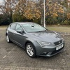 2017 SEAT LEON SE DYNAMIC TECH