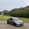 Honda civic  ep3