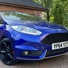 2014 (64) Ford fiesta ST