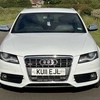 AUDI S4 2011 3.0 PETROL DSG ESTATE
