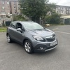 2014 (64) vauxhall Mokka