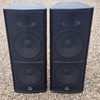 Wharfedale Pro IMPACT X215 Speakers
