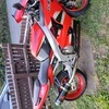 Kawasaki zx636