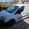 Peugeot Partner 1,6 Blue HDI