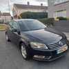VW Passat dsg