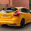 Ford focus st250