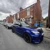 Range Rover SVR - Top spec - Stock