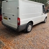 2013 ford transit 2.2tdci t300 100