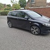Seat alta 2.0 tdi 140bhp