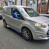Ford Connect Trend
